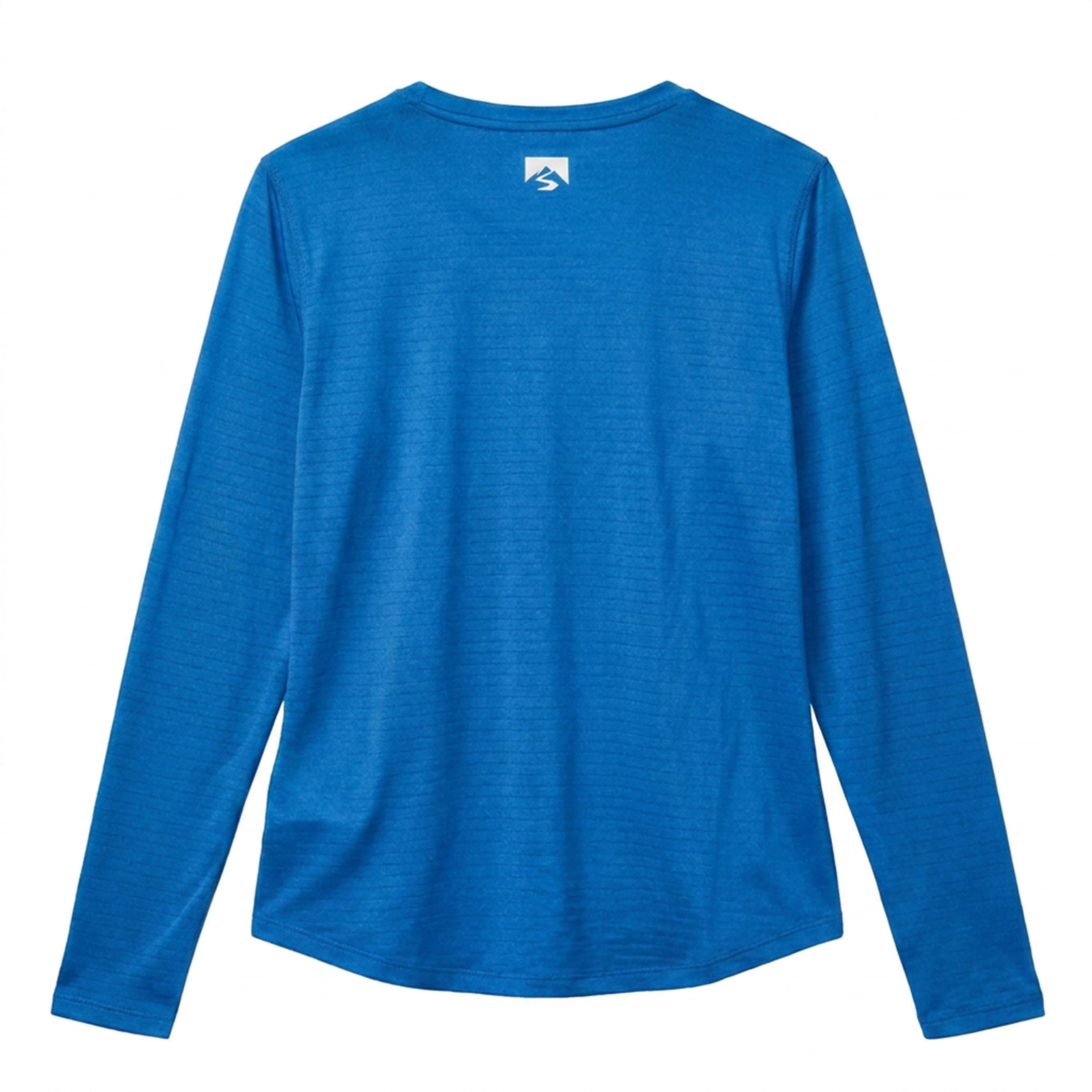 Women's Sightseer Long Sleeve Performance T-shirt – Storm Creek