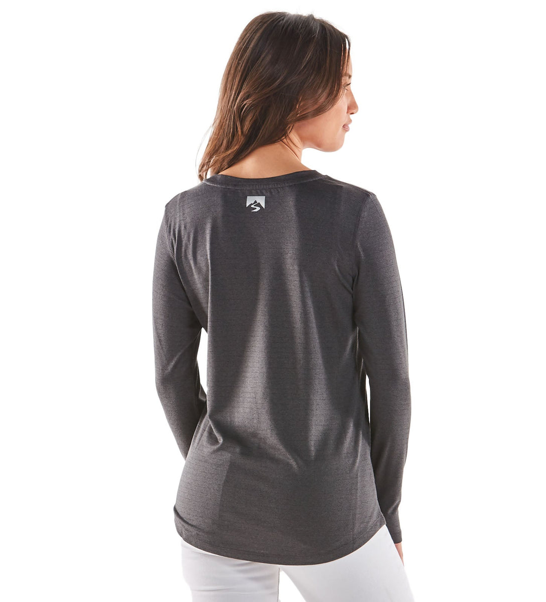 Women's Sightseer Long Sleeve T-Shirt - SALE | Storm Creek Distributor Site