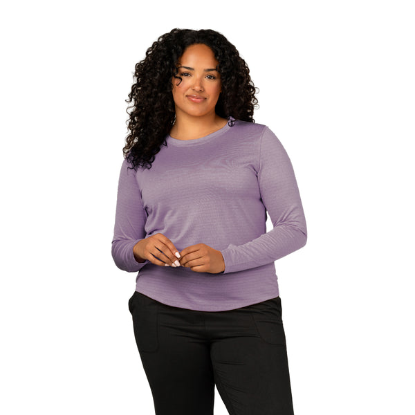 Women's Sightseer Long Sleeve Performance T-shirt