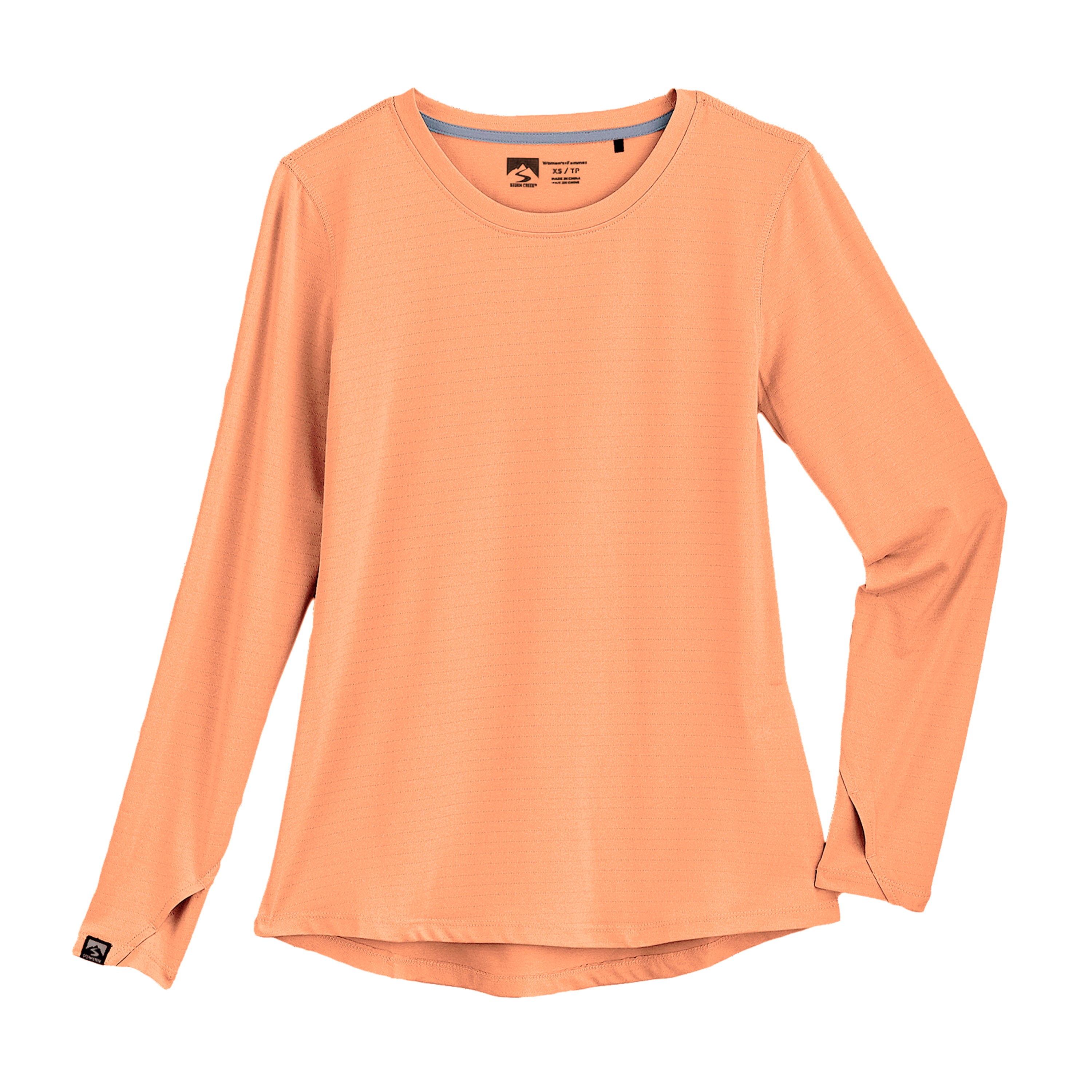 Melon Orange