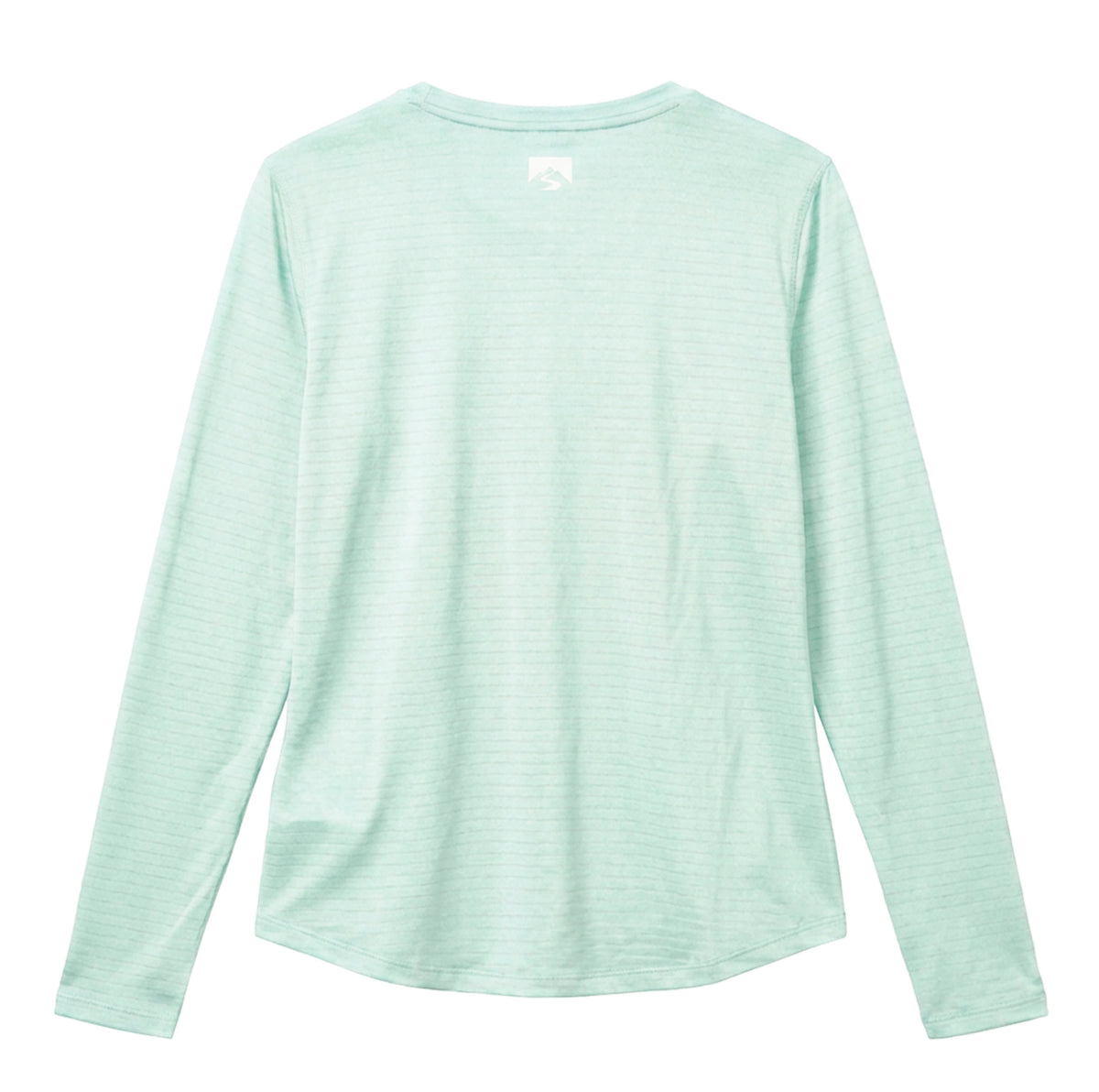 Soft Mint Green
