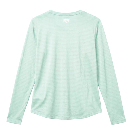 Soft Mint Green