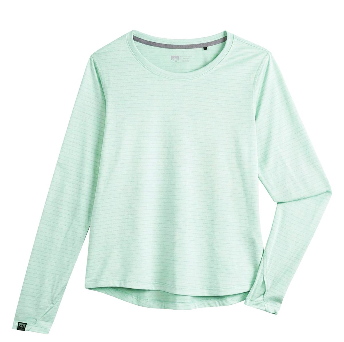 Soft Mint Green