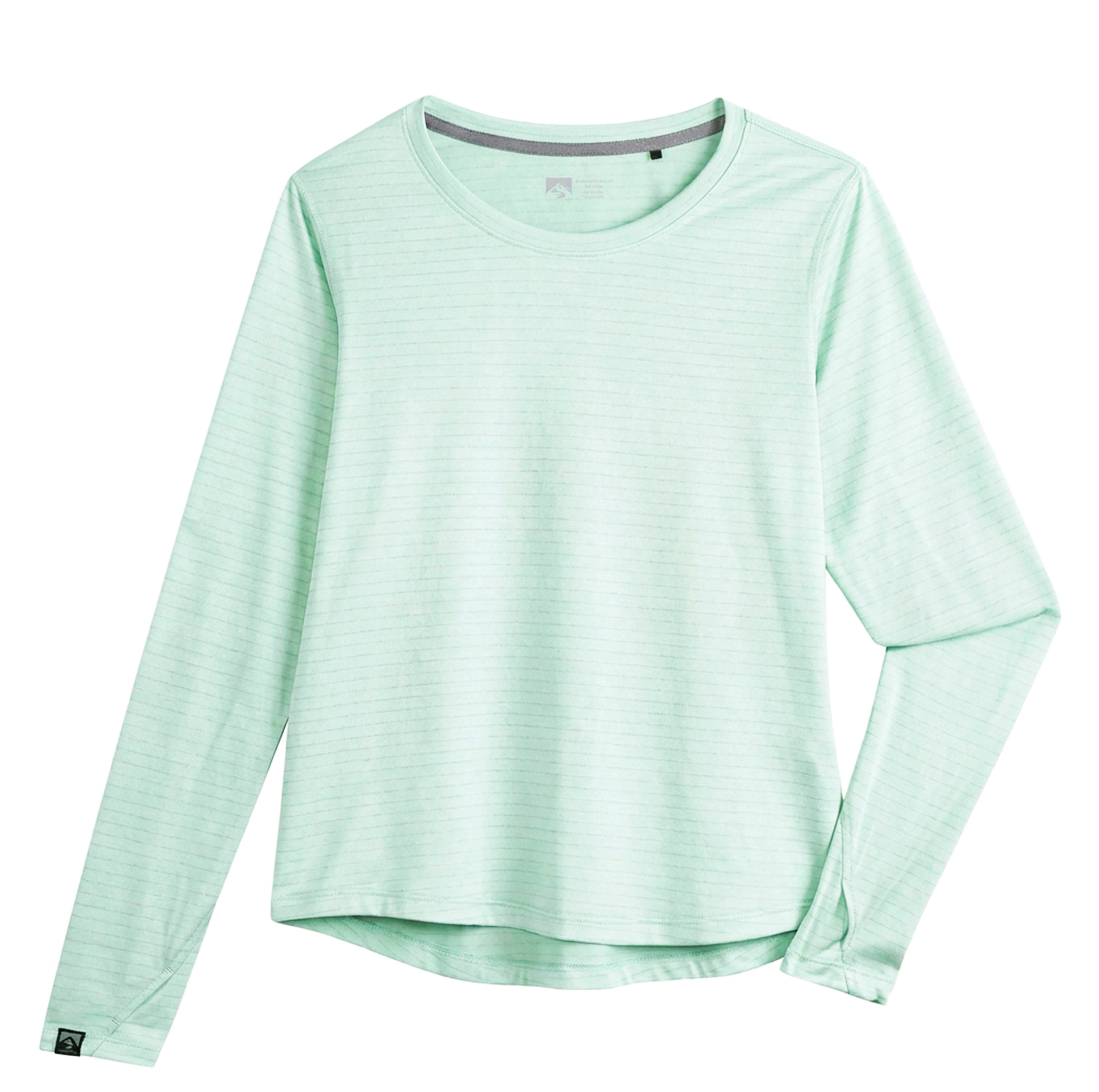 Soft Mint Green