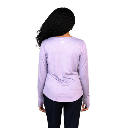 Violet Purple