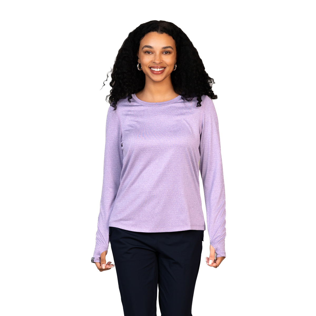 Violet Purple