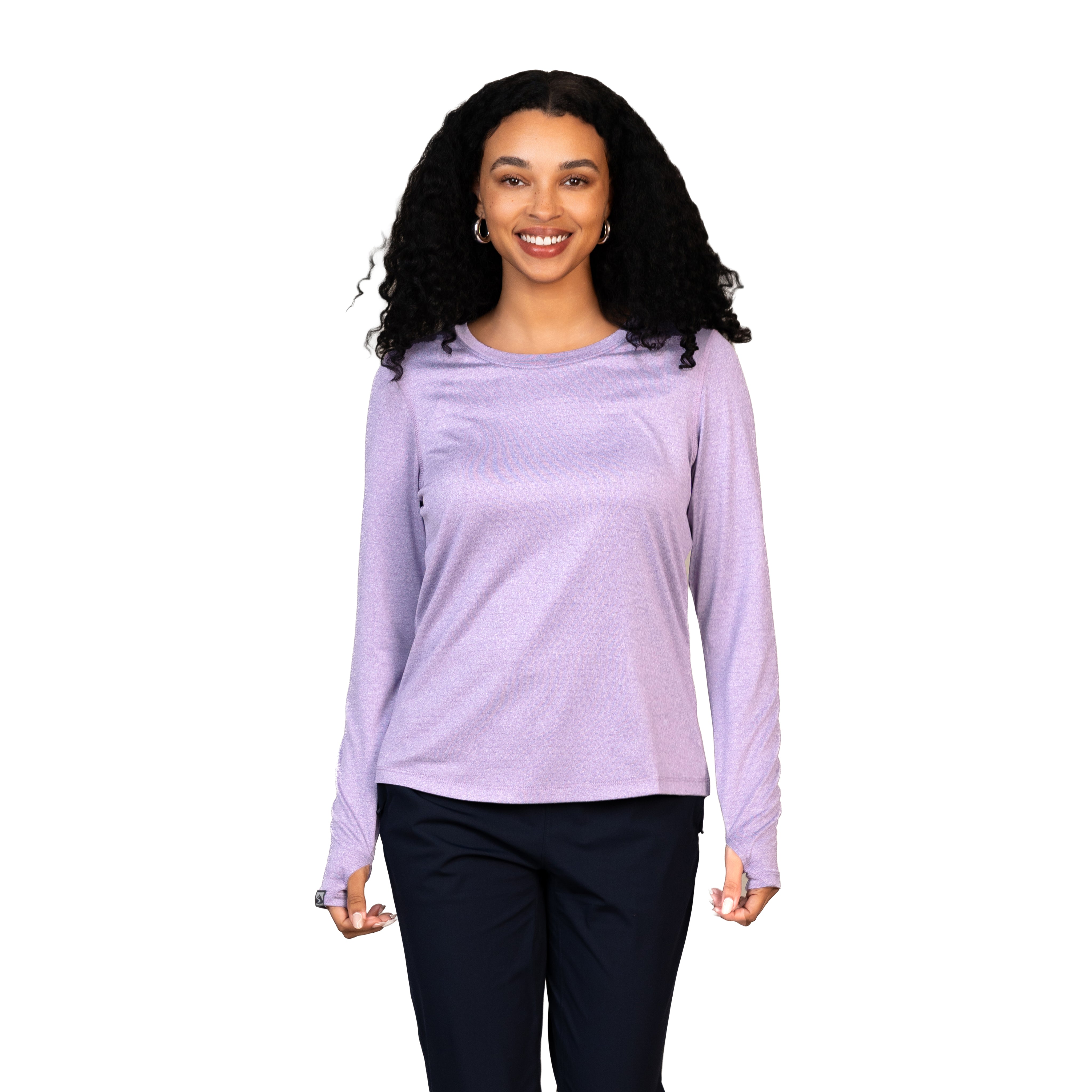 Violet Purple