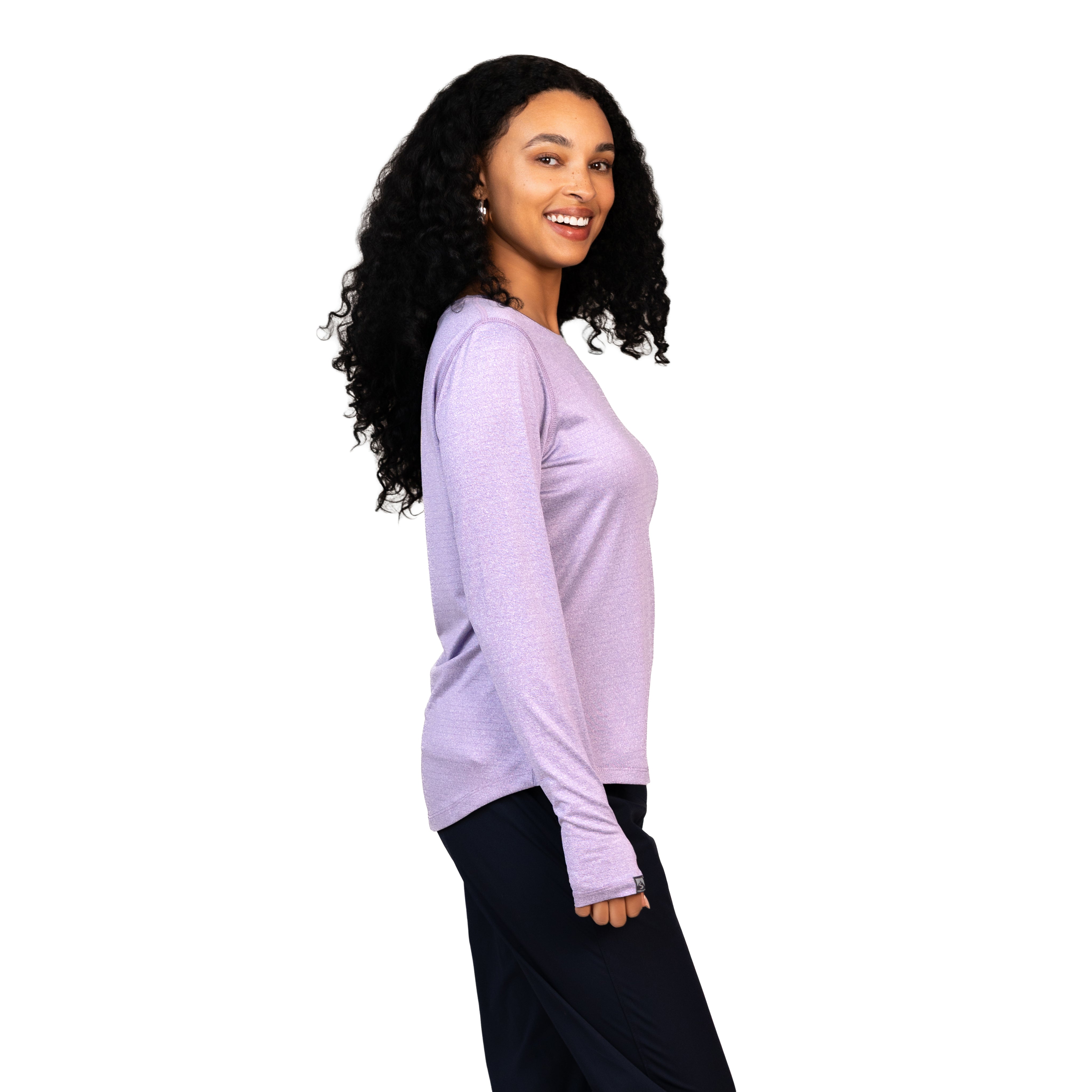 Violet Purple