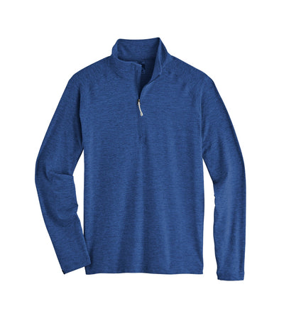 Men's Pacesetter Quarter Zip - Core Colors