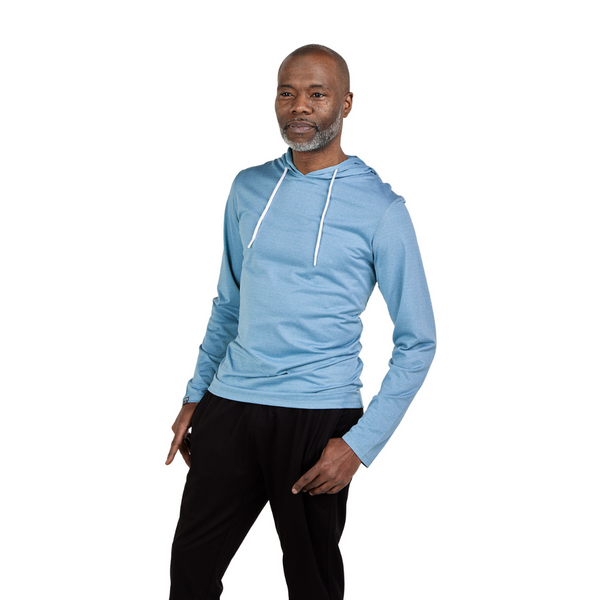 Men's Sightseer Performance Hoodie