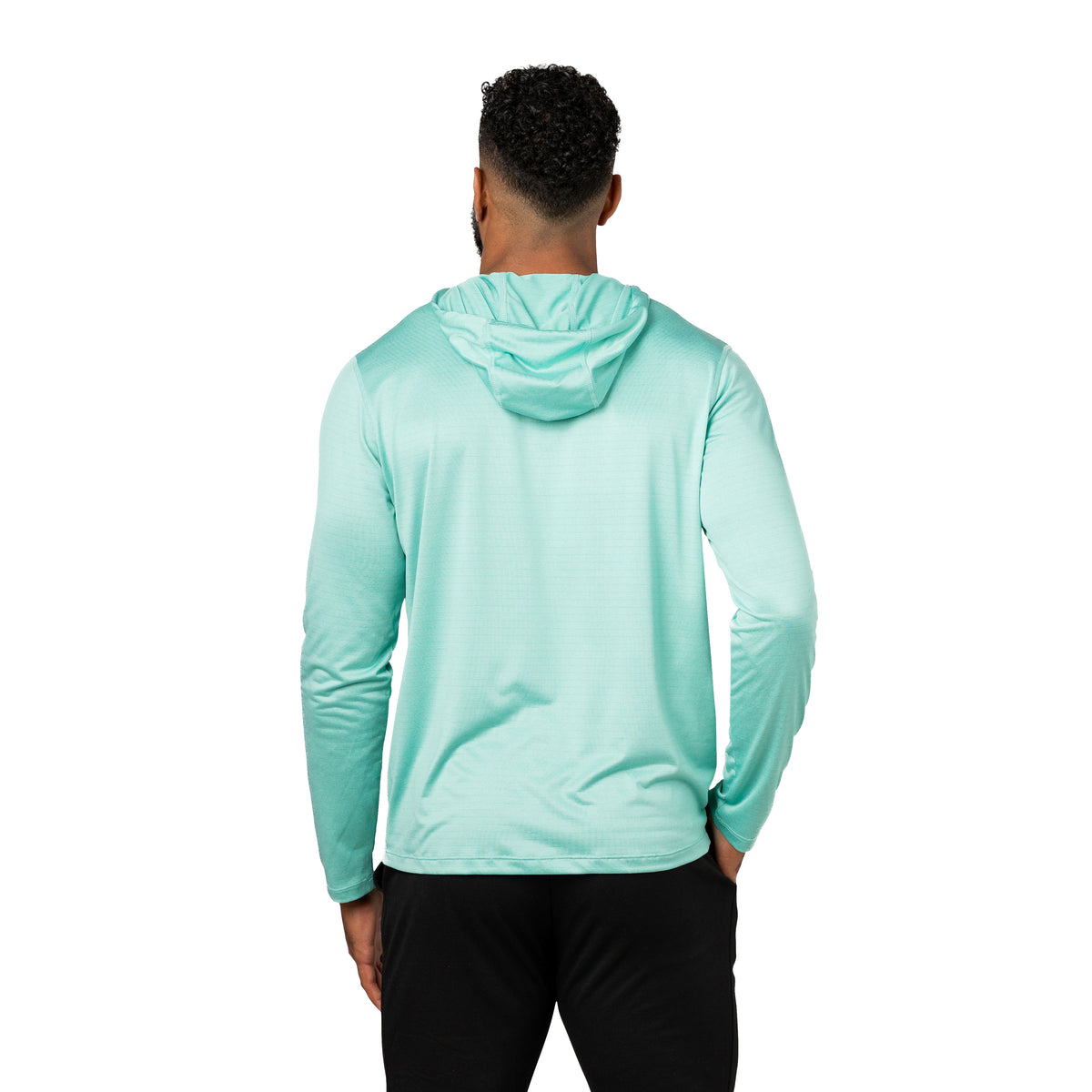 Aqua Green