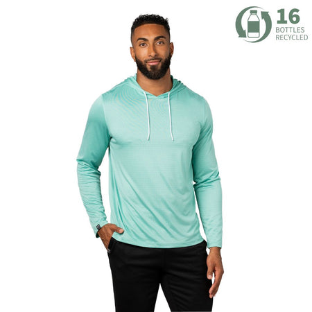 Aqua Green