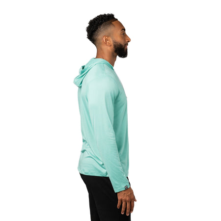 Aqua Green