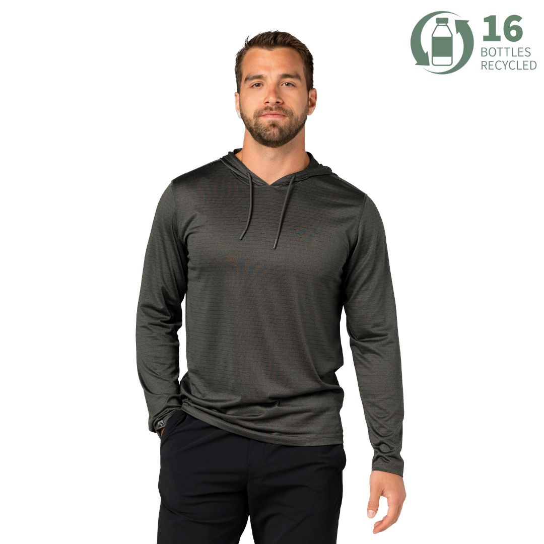 Dark Heather Gray