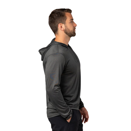 Dark Heather Gray