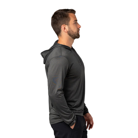 Dark Heather Gray