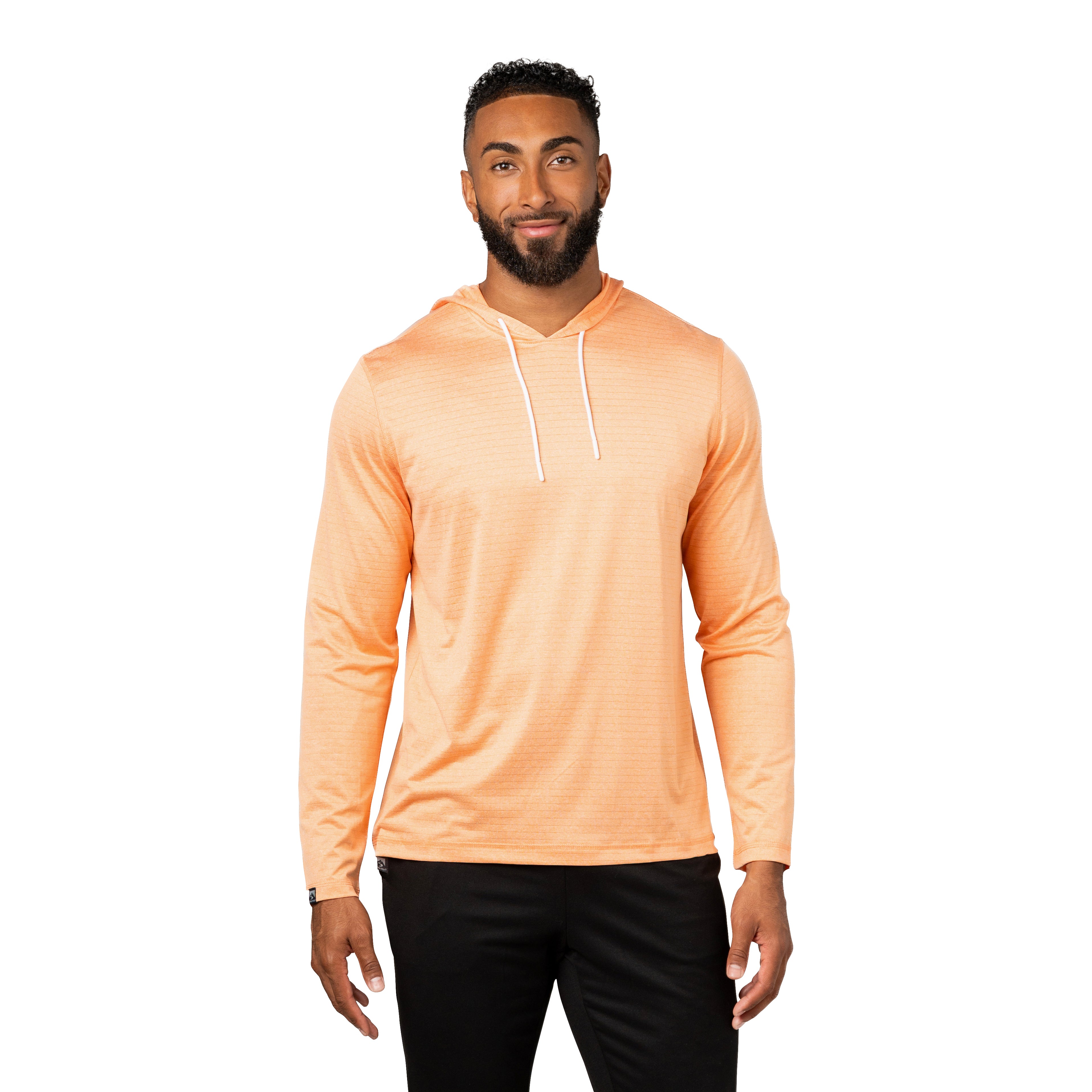 Men's Sightseer Performance Hoodie – Storm Creek Distributor Site