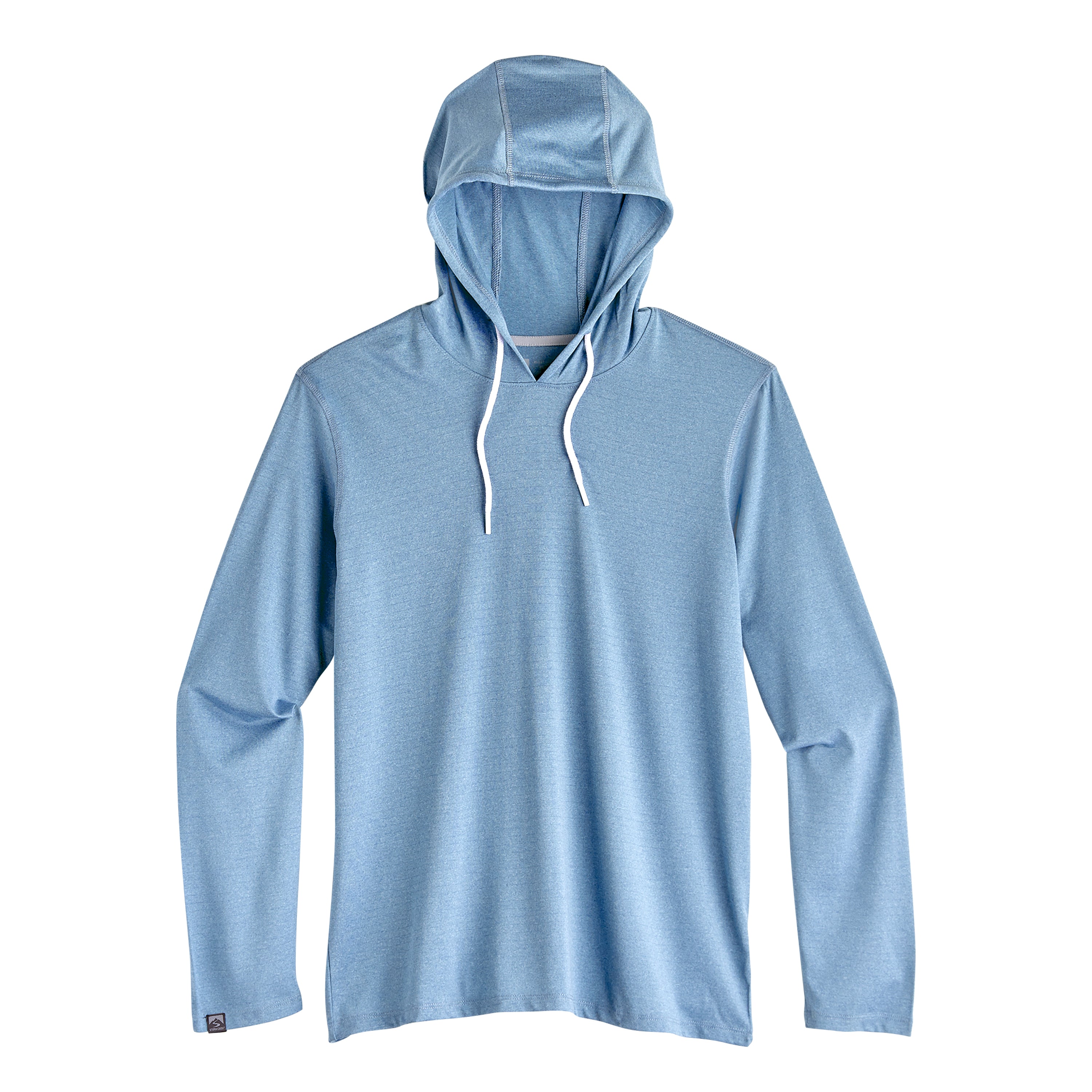 Men's Sightseer Performance Hoodie – Storm Creek Distributor Site