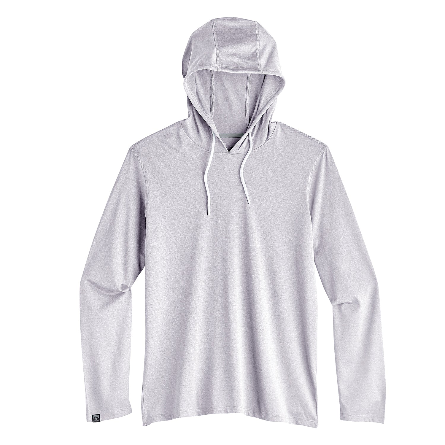 Silver Gray
