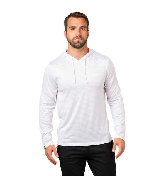 Men's Sightseer Performance Hoodie