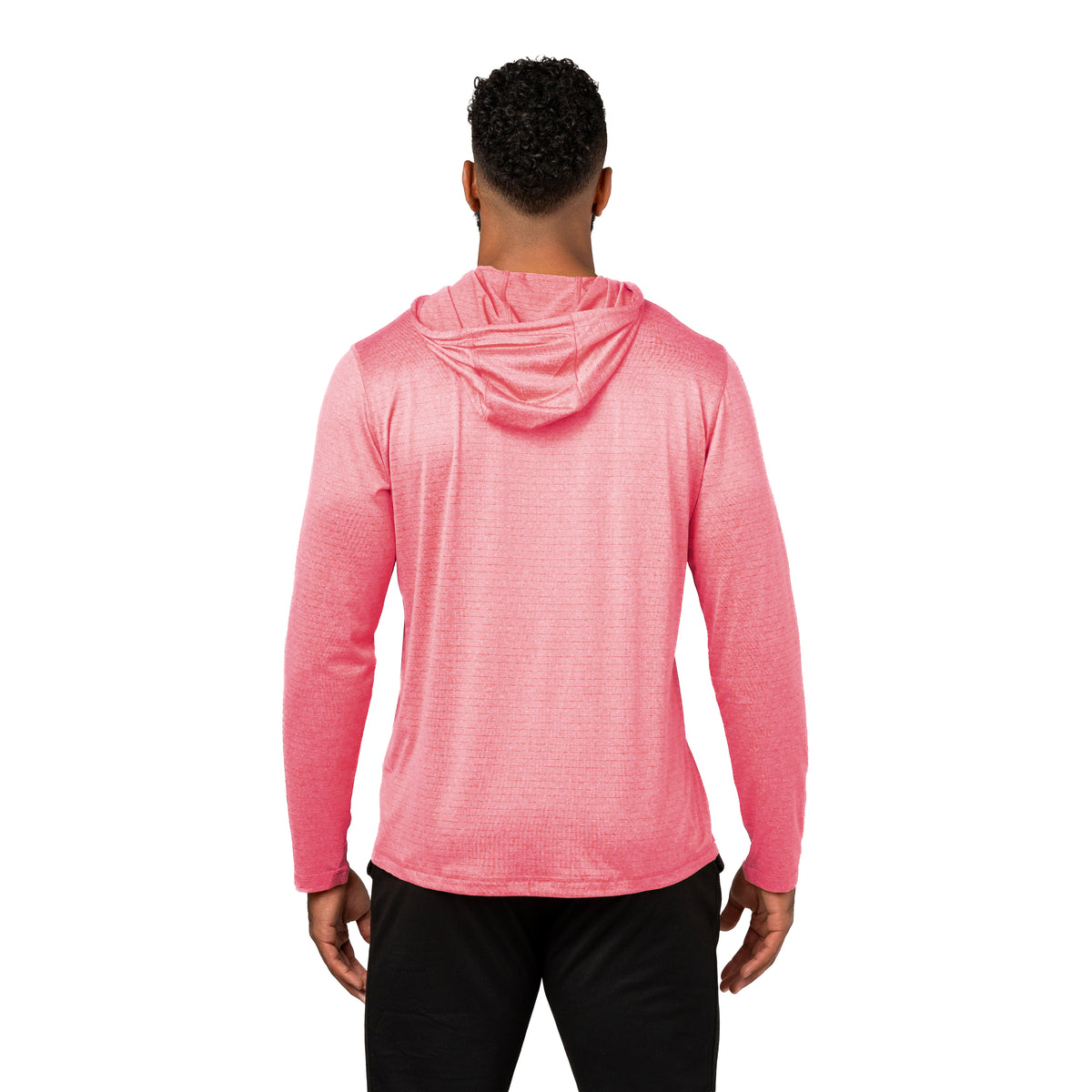 Watermelon Pink