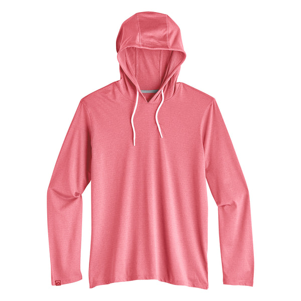 Men's Sightseer Performance Hoodie - SALE