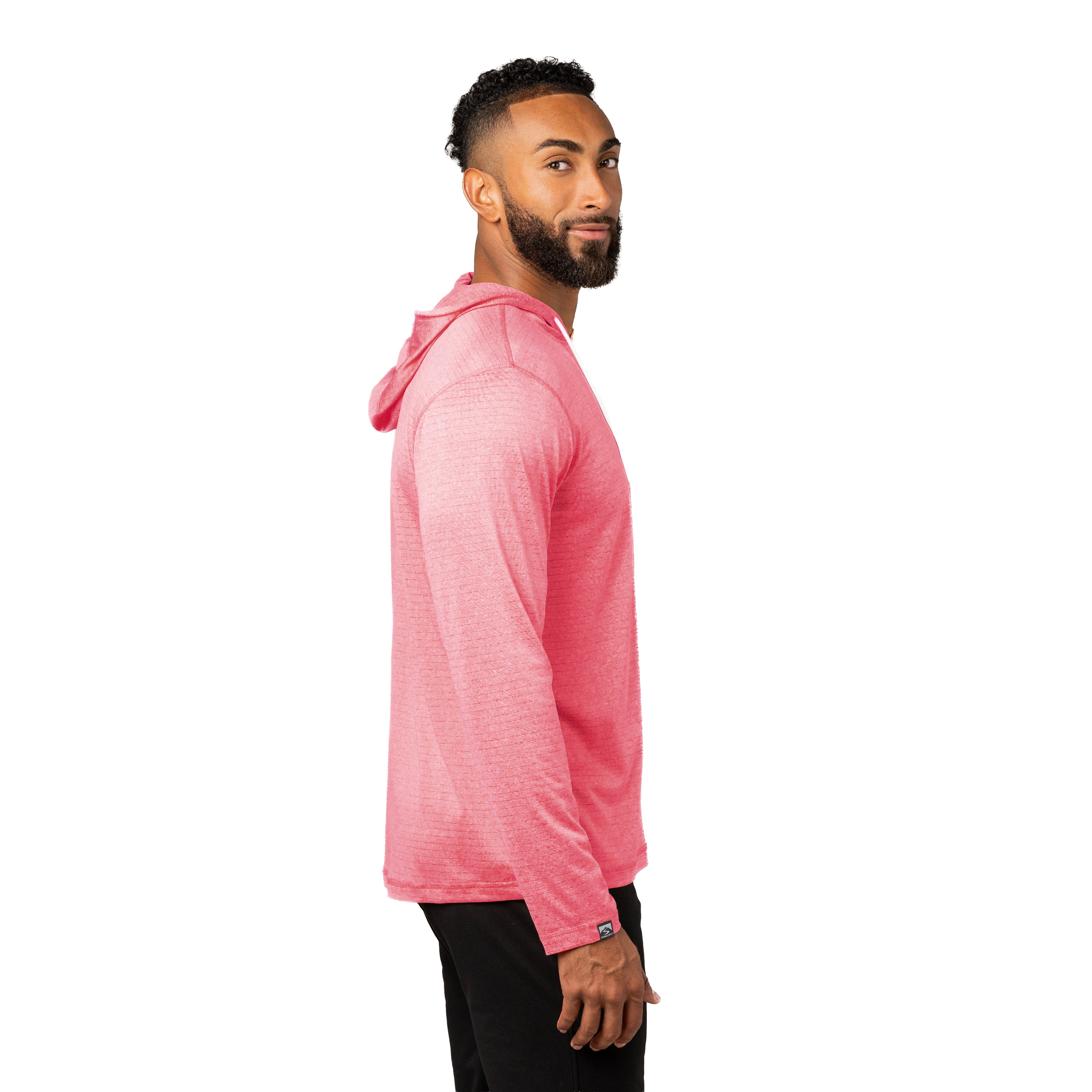 Watermelon Pink