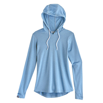 Women's Sightseer Performance Hoodie