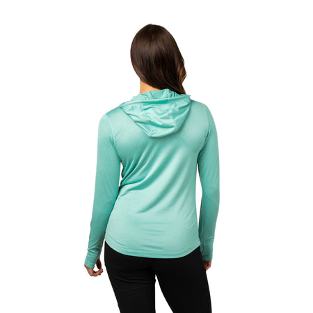Aqua Green