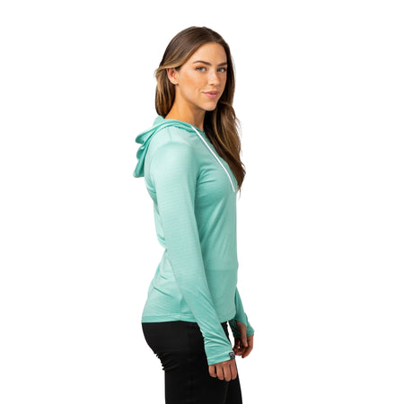 Aqua Green
