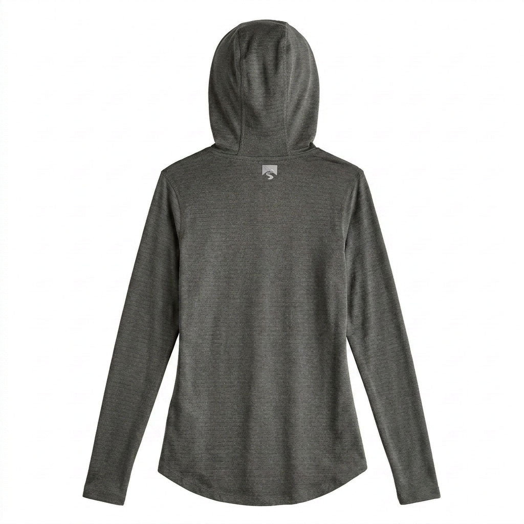 Dark Heather Gray