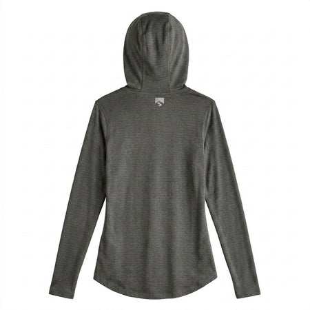 Dark Heather Gray