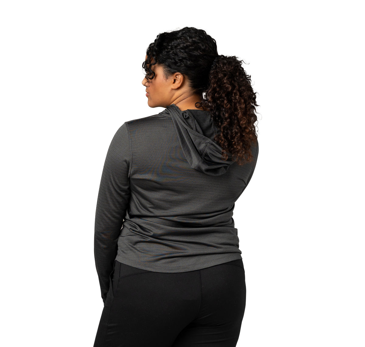 Dark Heather Gray