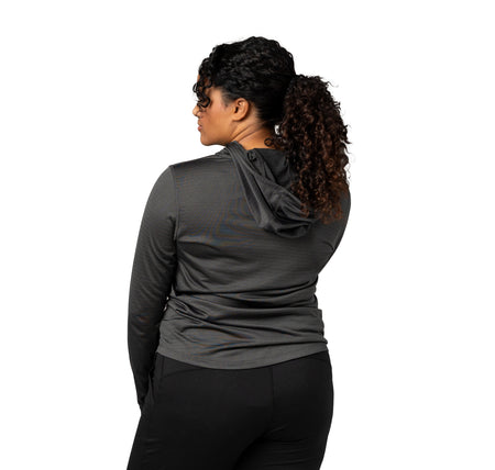 Dark Heather Gray