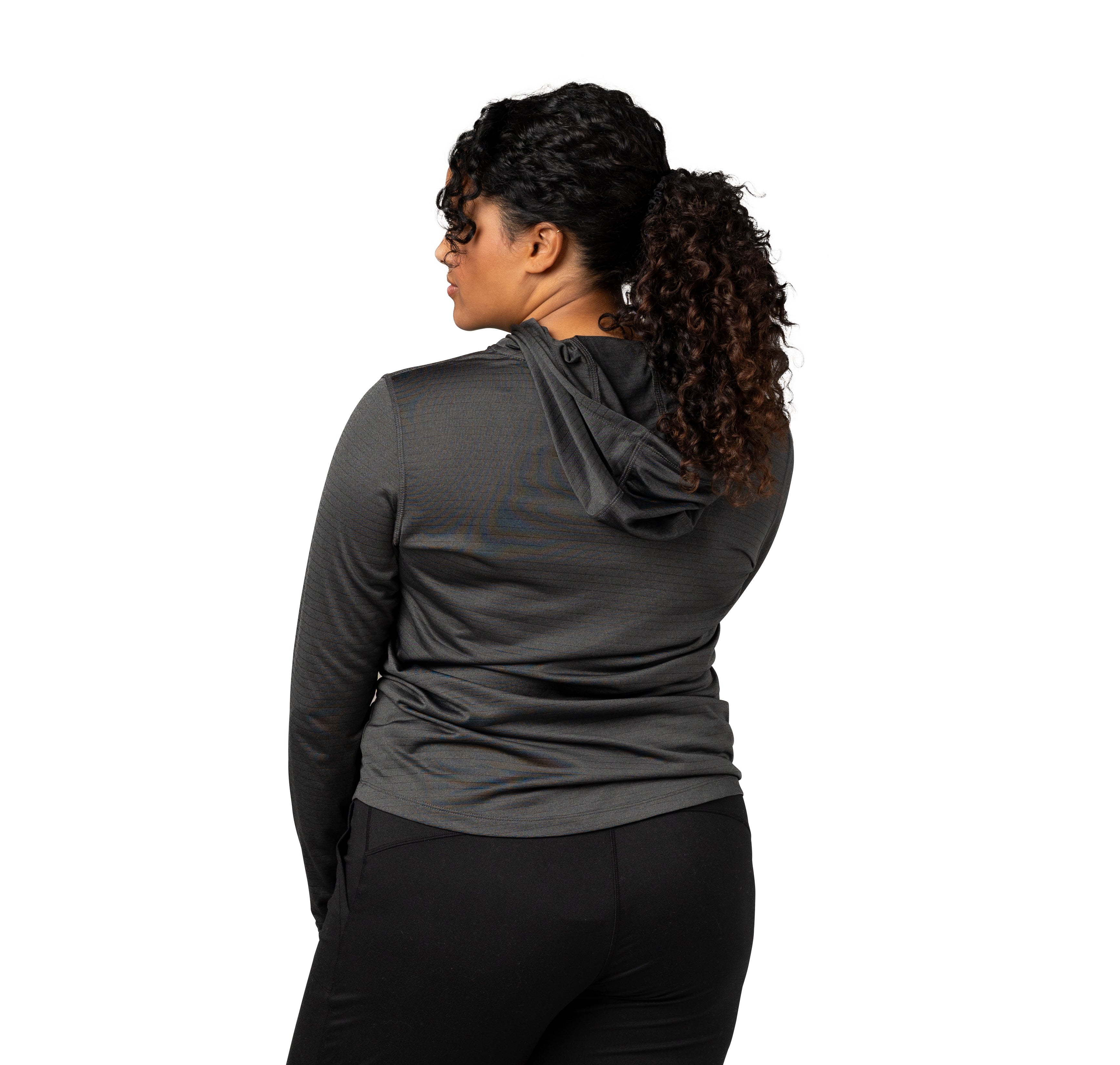 Dark Heather Gray