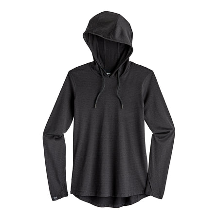 Dark Heather Gray