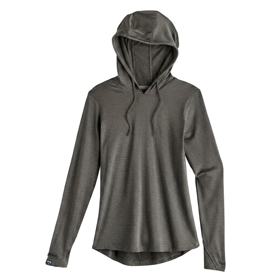 Dark Heather Gray