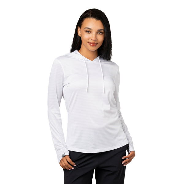 Women's Sightseer Performance Hoodie