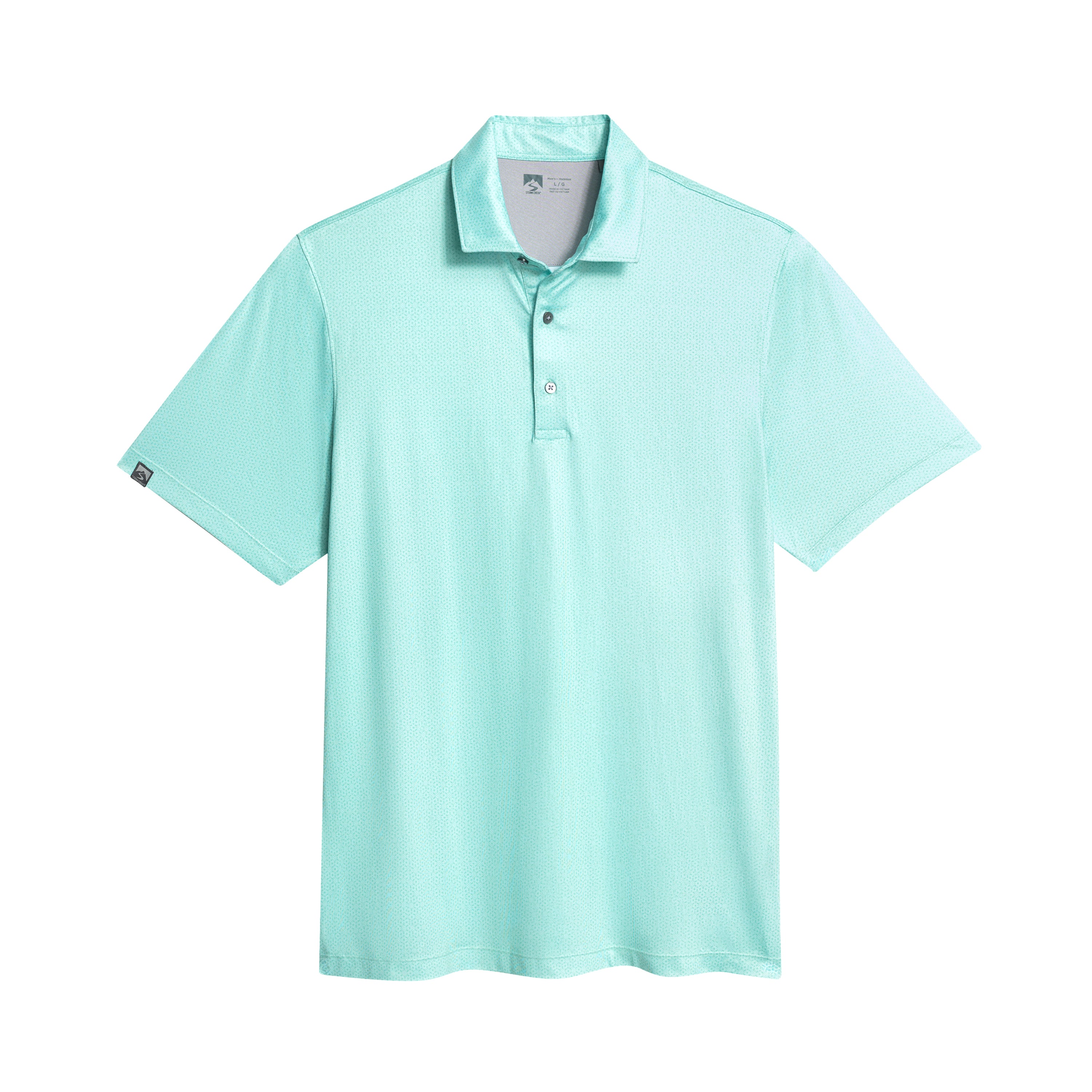 Aqua Green