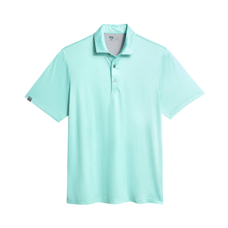 Aqua Green