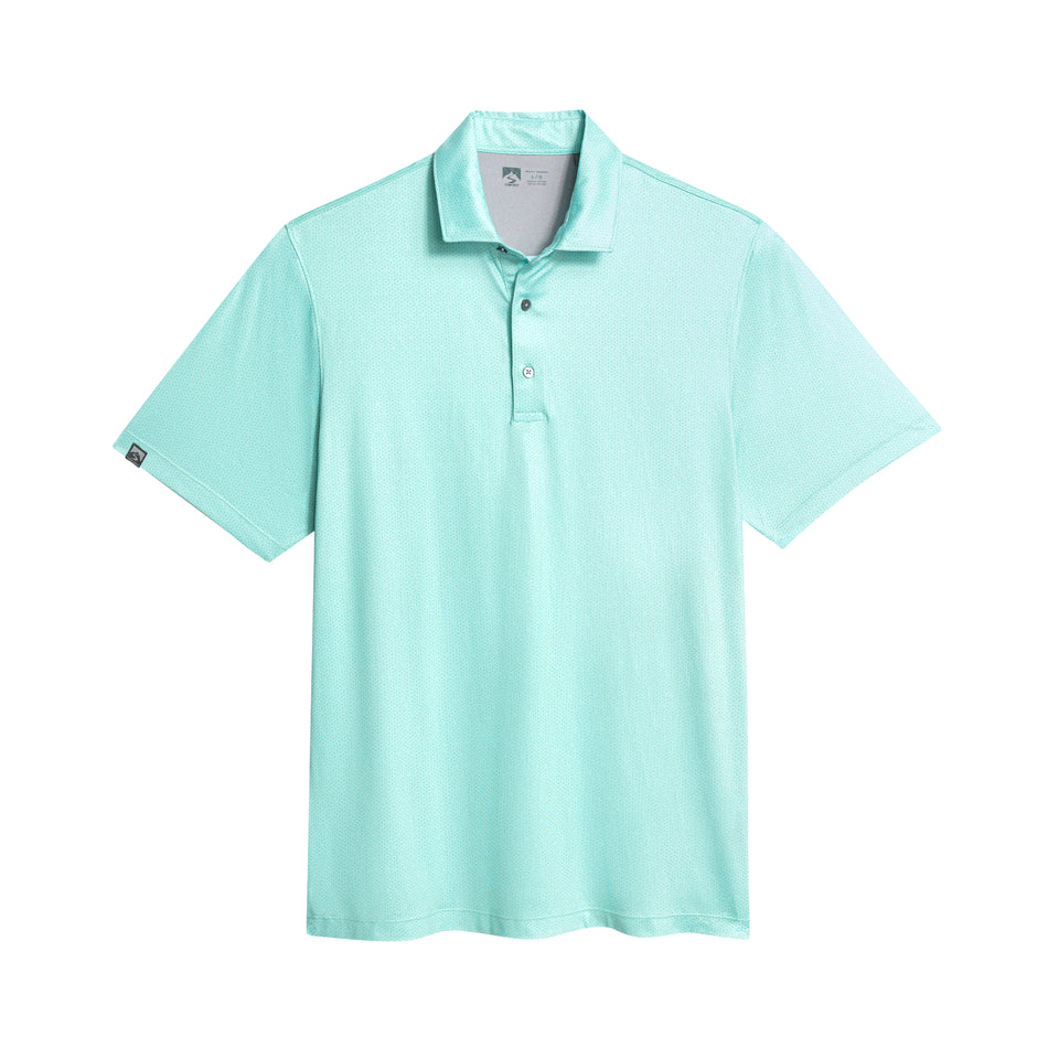 Aqua Green