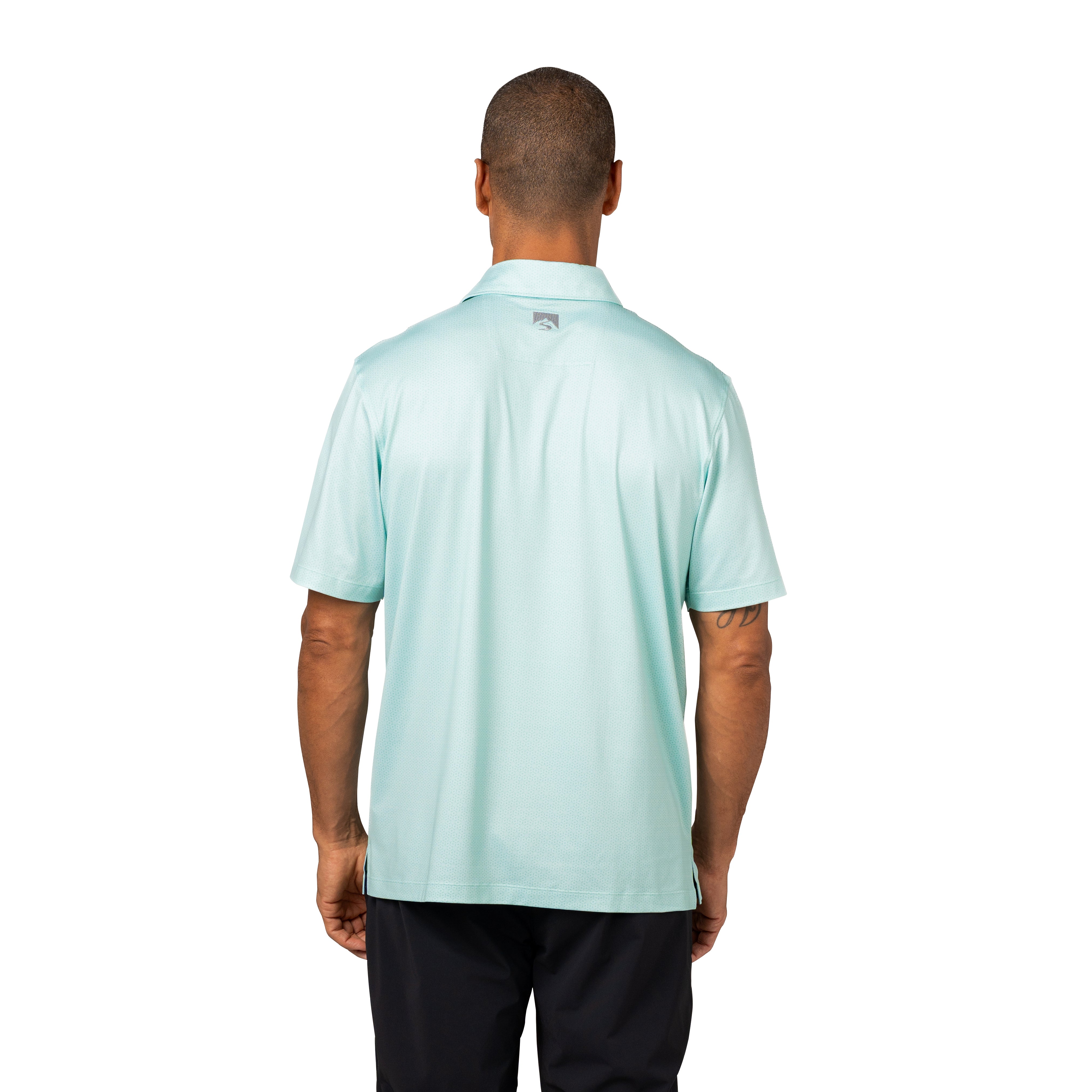 Aqua Green