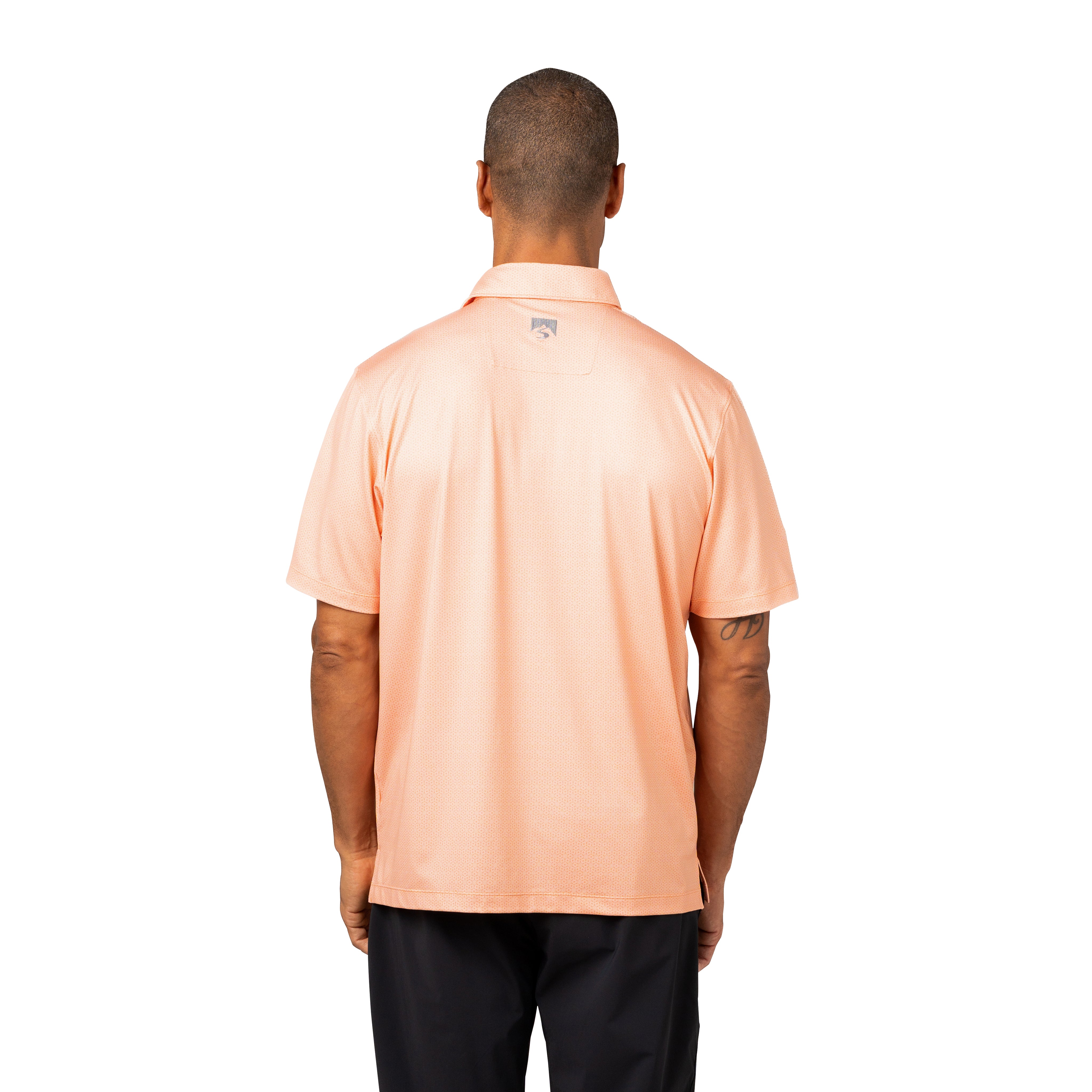 Melon Orange