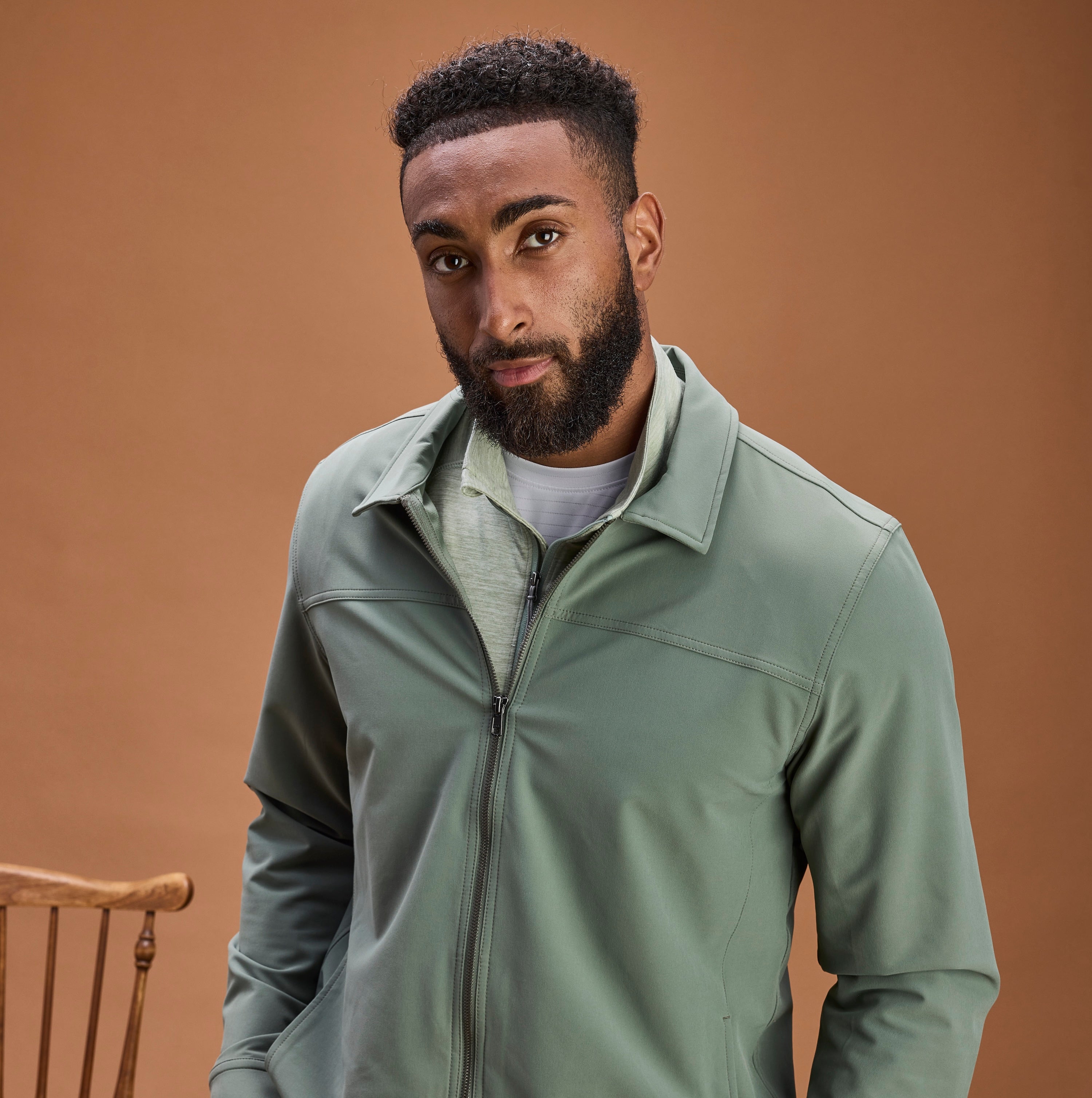 Men's Challenger Super Stretch Jacket – Storm Creek Distributor Site