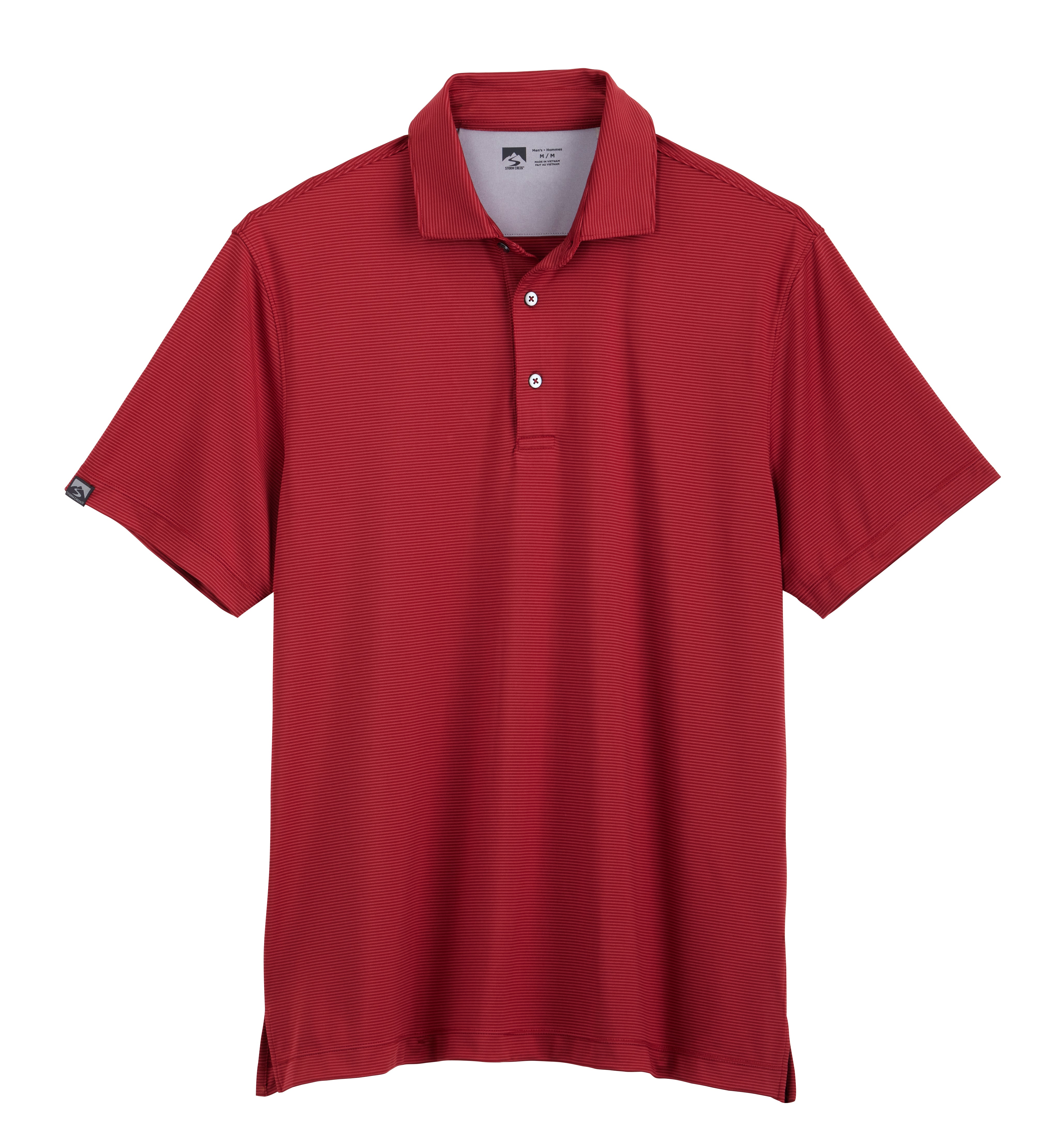 Crimson Red