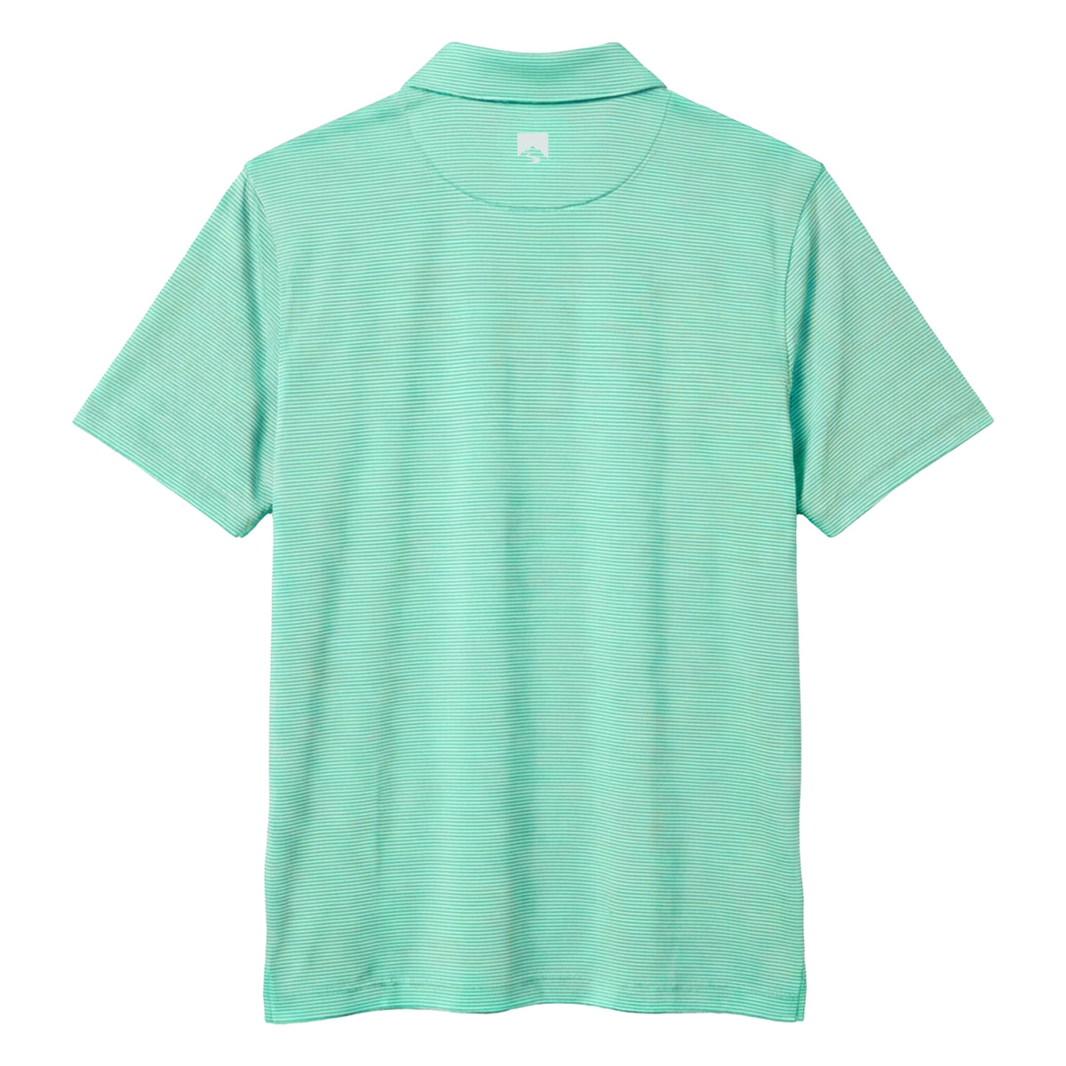 Aqua Green