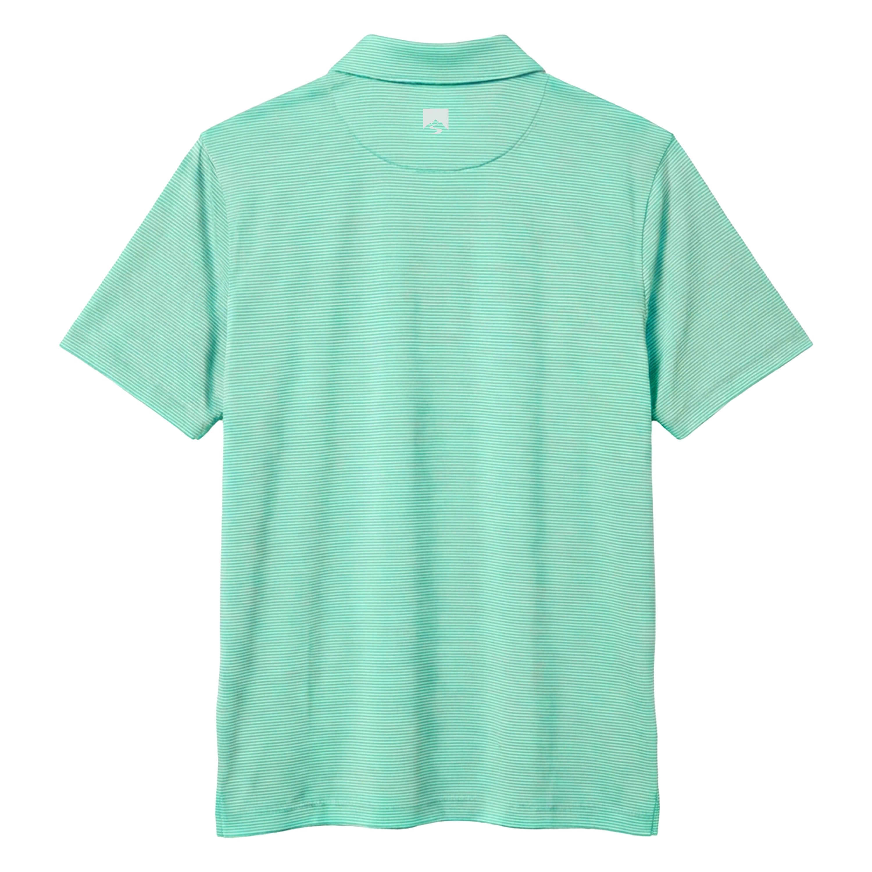 Aqua Green