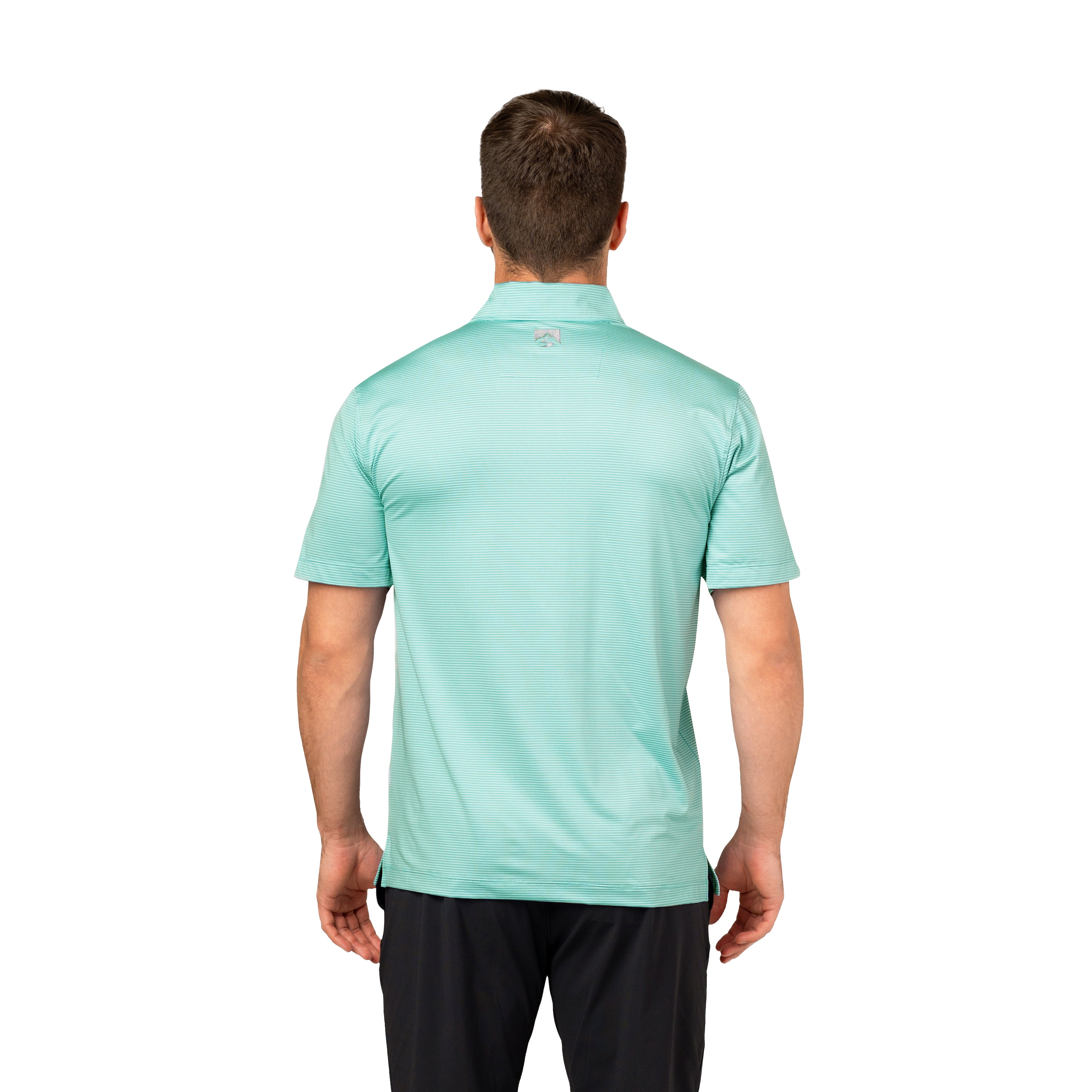 Aqua Green