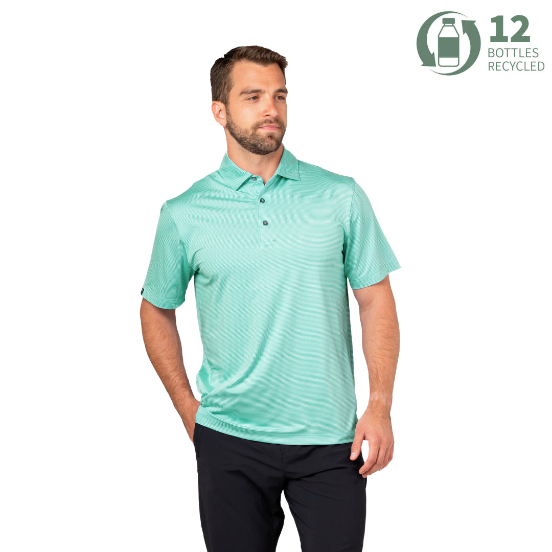 Aqua Green