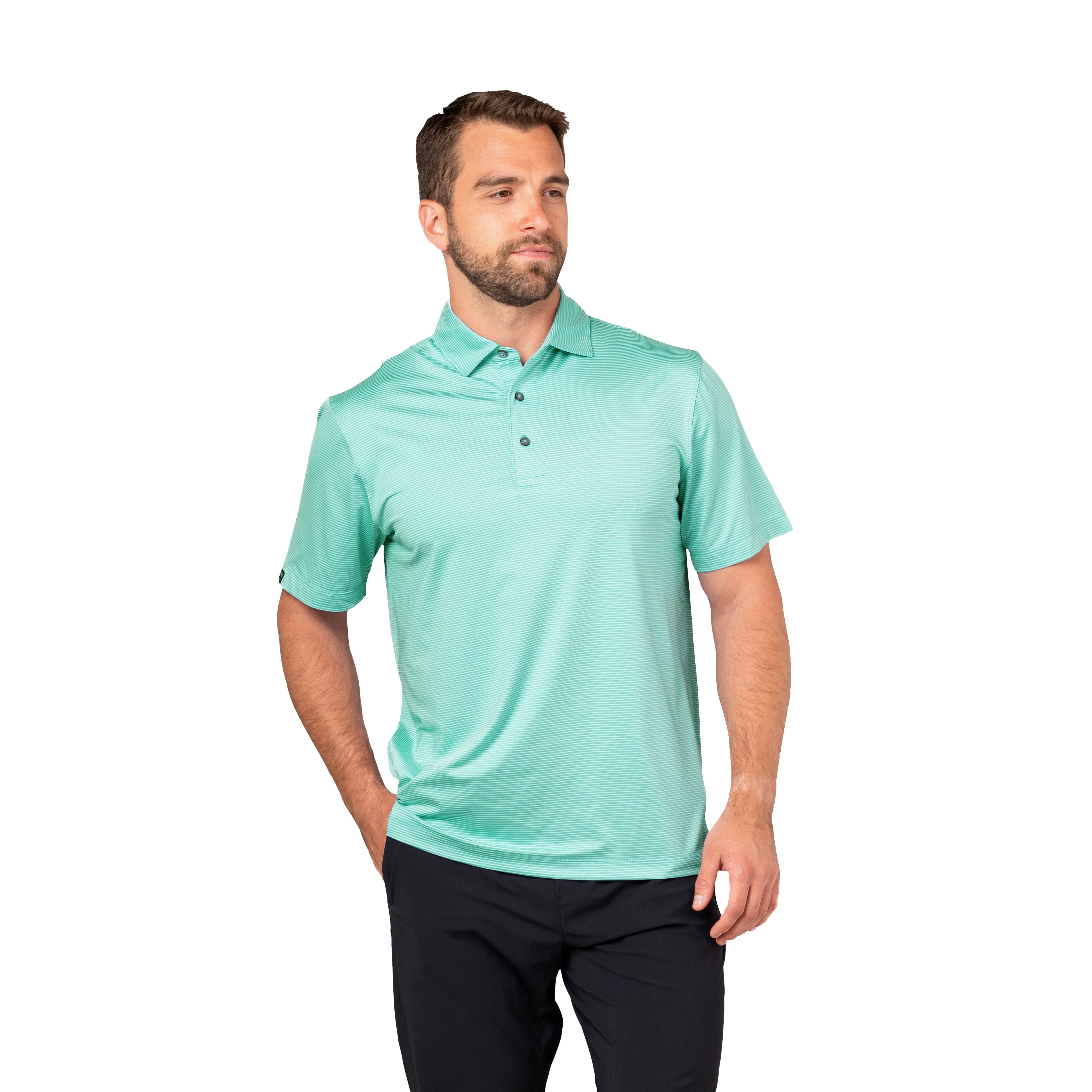 Aqua Green